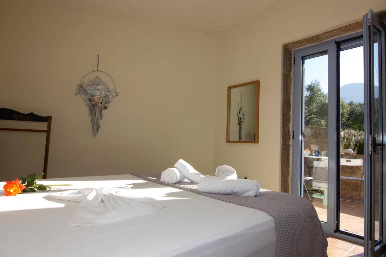 Orfea'S Place Riglia Экстерьер фото