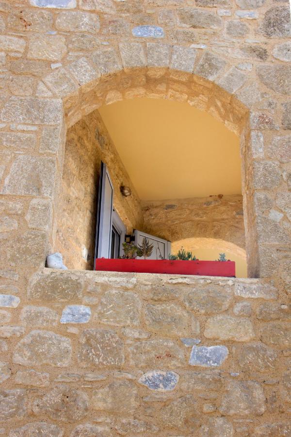 Orfea'S Place Riglia Экстерьер фото